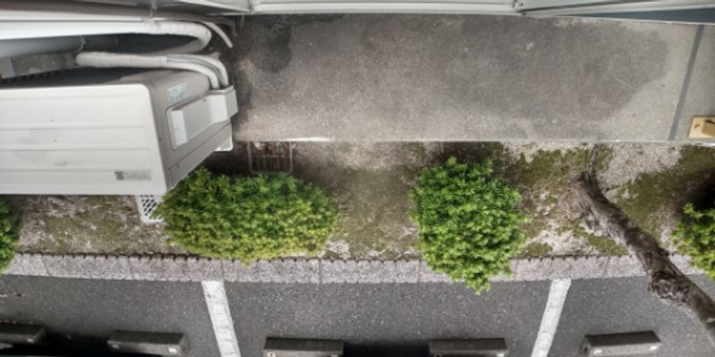 レオパレスエスポワール その他