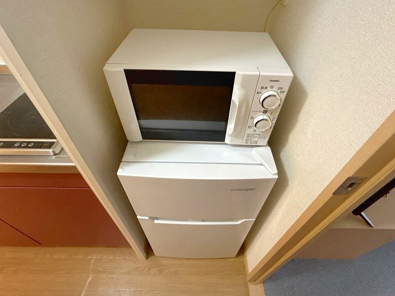 leopalace Ihori Other facilities