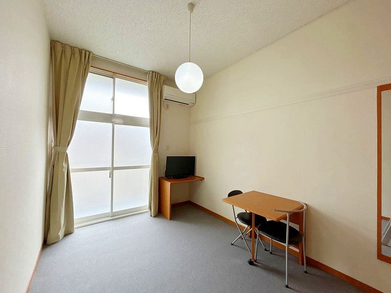 leopalace Komone Living room