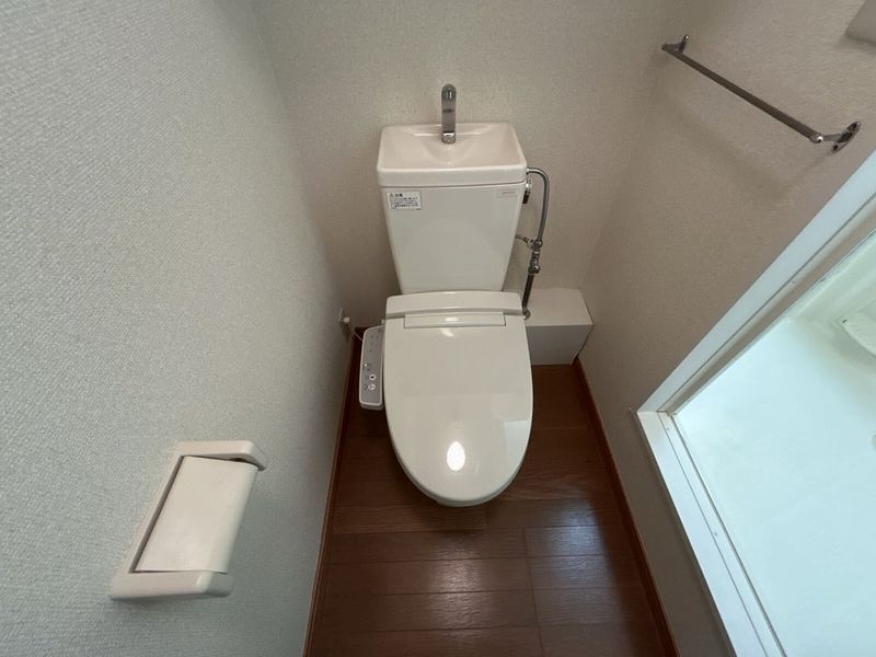 leopalace Boulogne 卫生间