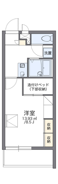 20004 格局图