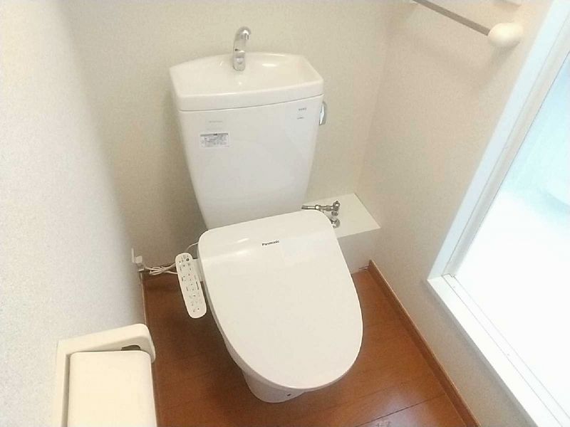 leopalace K&H Nhà vệ sinh