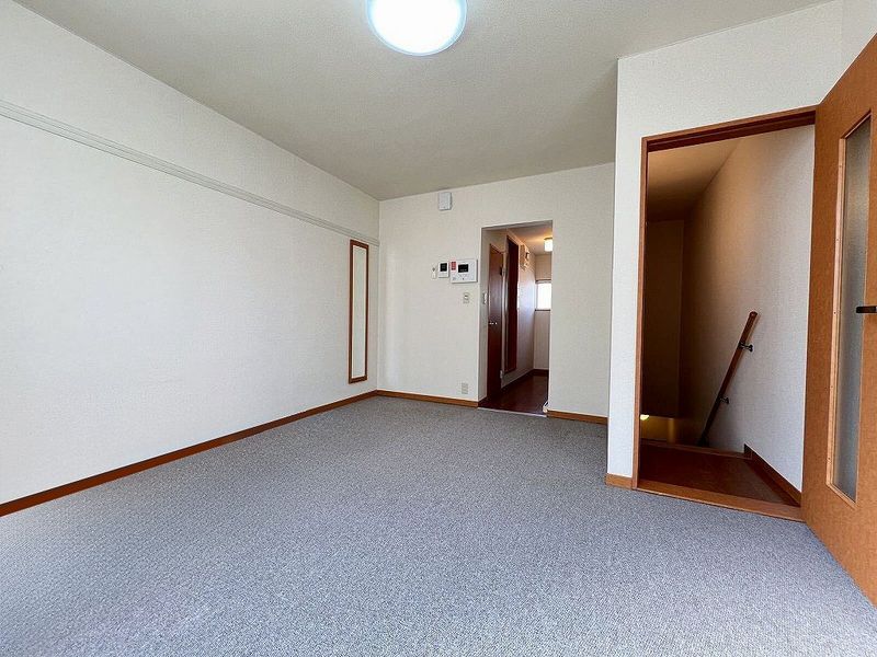 leopalace Voyage 客厅