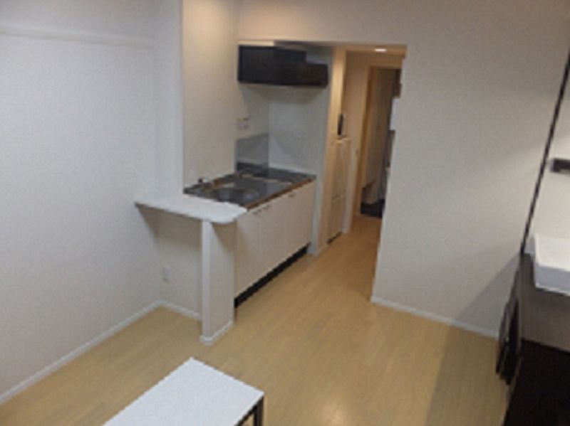 MIRANDA Claire Soya 客厅