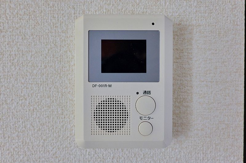 レオネクストキッズⅢ セキュリティ