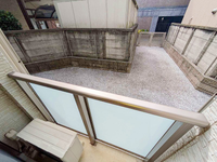 CLEINO Sorgente Balcony