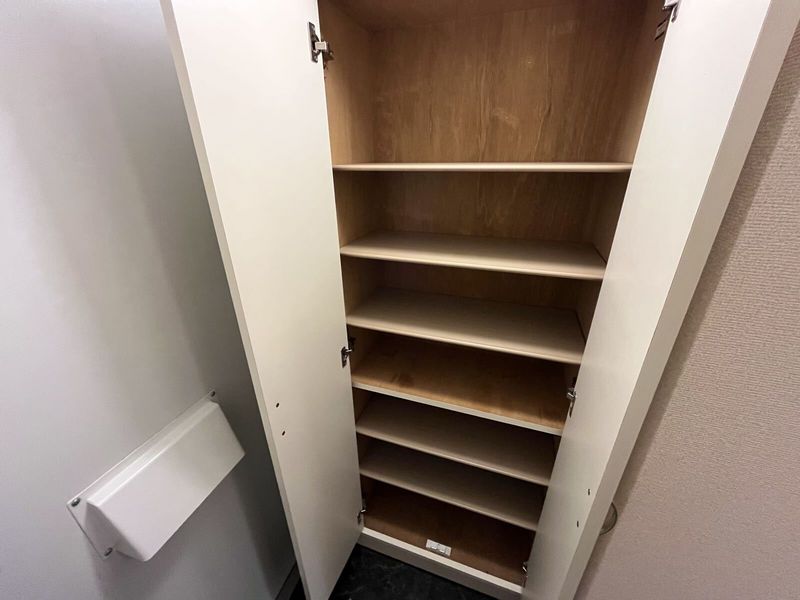 レオパレストウメイ その他