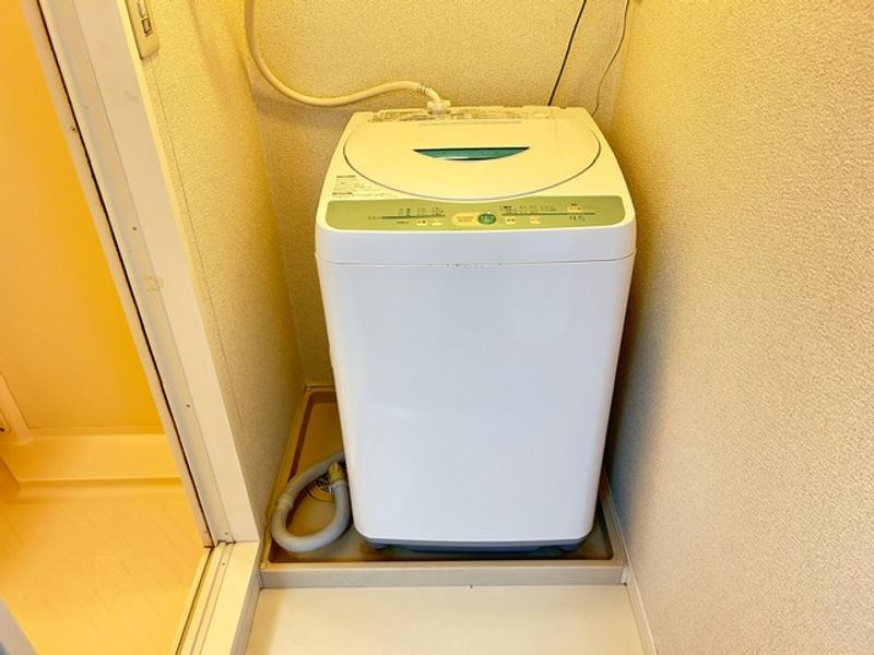 レオパレスグリチネ undefined