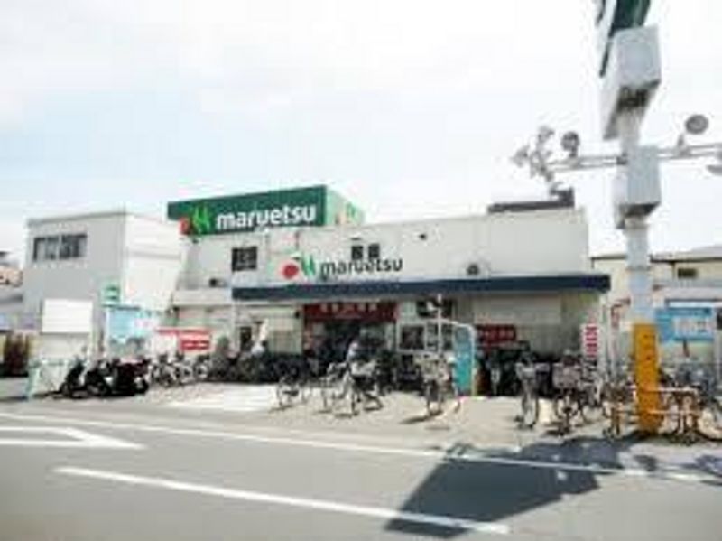 レオパレス東大宮第１２ 周辺環境