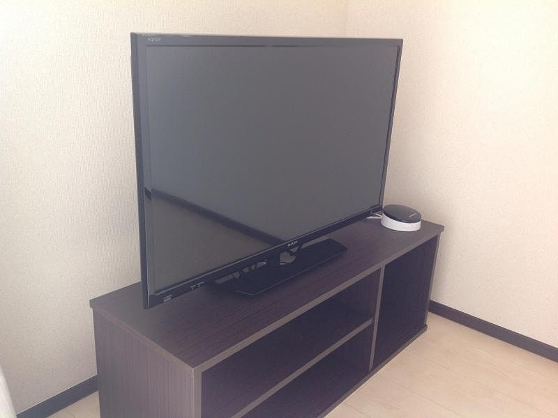 クレイノクレイ その他設備