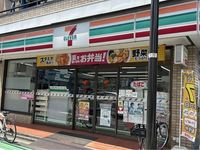 レオパレスクレスト笹塚 周辺環境