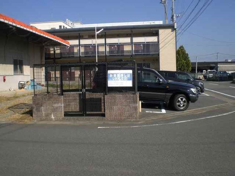 レオパレスブルースカイ その他
