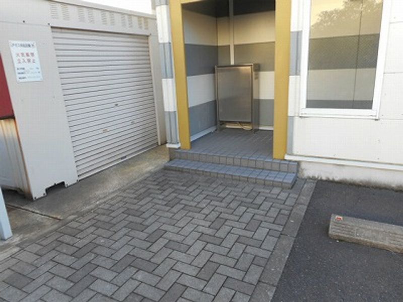 レオパレス萩野Ｋ．Ｓ．Ｔ．Ｍ 共用部分