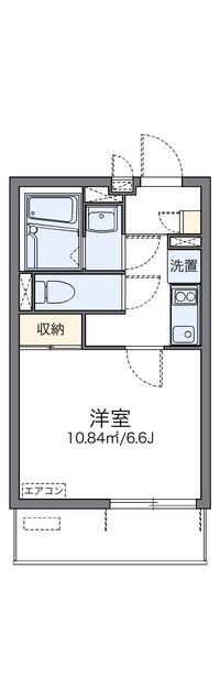 53760 格局图