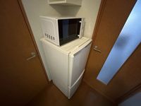 レオパレスピュアタウン その他設備
