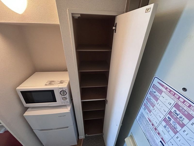 レオパレスさくら その他