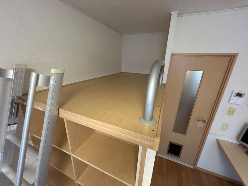 レオパレスウイスタリア その他