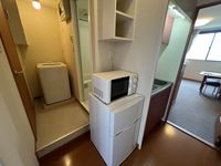 レオパレスクレシア その他