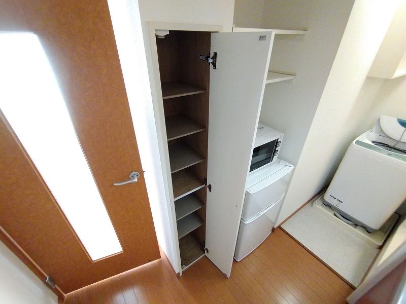 レオパレス桜 その他