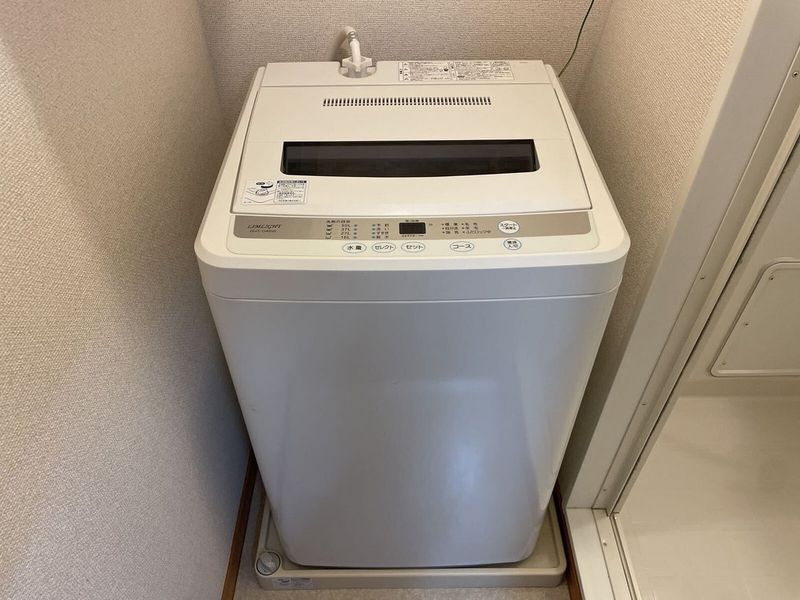 レオパレスエスポワール戸板Ⅱ その他