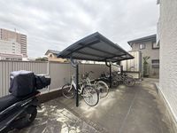 leopalace Grandeur 共用部分