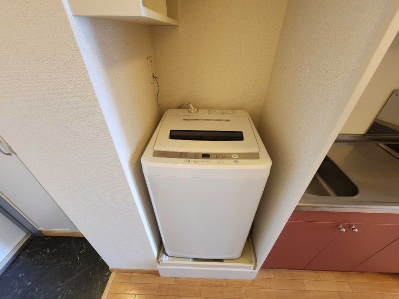 レオパレス雄新ひまわり その他
