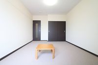 レオネクストボヌール南呉服 居間