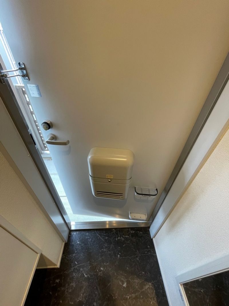 ミランダぱるじゅ　あぶらや その他設備