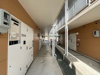 レオパレスソフィア その他