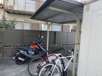 レオパレスＰ９３０ 共用部分