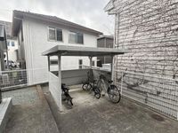 leopalace Wagaya Heights 공용 부분