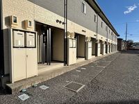 leopalace Nashino Ki Exterior