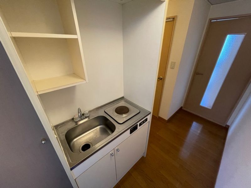 レオパレスフェリス その他設備