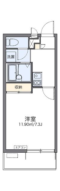 51530 格局图