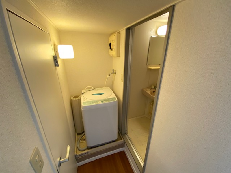 レオパレスアルビオン湘南 その他