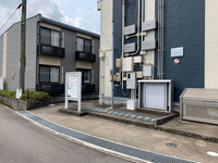 LEONEXT K House III Shared spaces