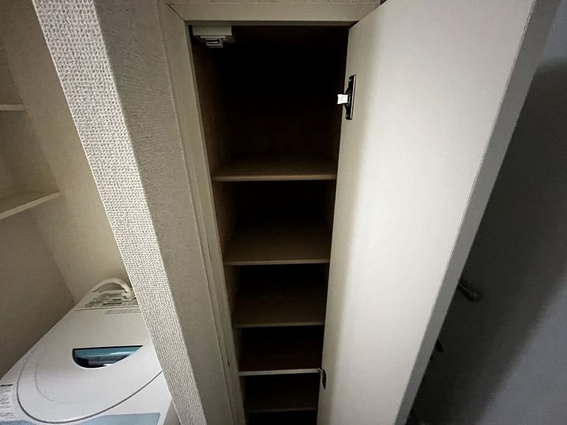 レオパレスコレマサ その他
