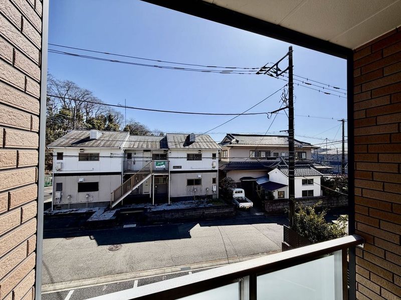 LEONEXT Rebuwin View