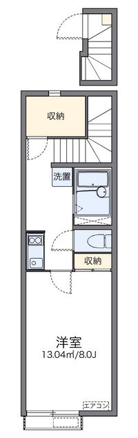 52013 Floorplan