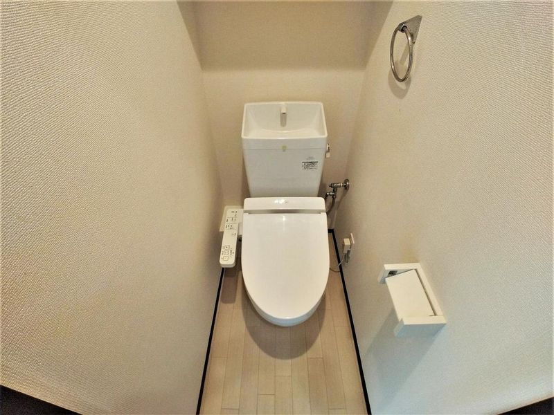 CLEINO Precious SRK Toilet
