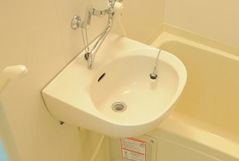 leopalace KAASI・YAYOI Sink