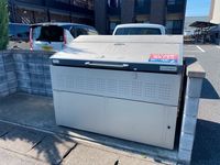 レオネクストセルクル 共用部分