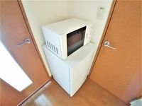 レオパレスウィンディア その他設備