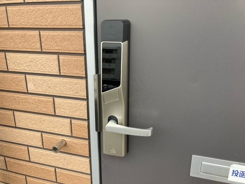 レオネクストカンターレ セキュリティ