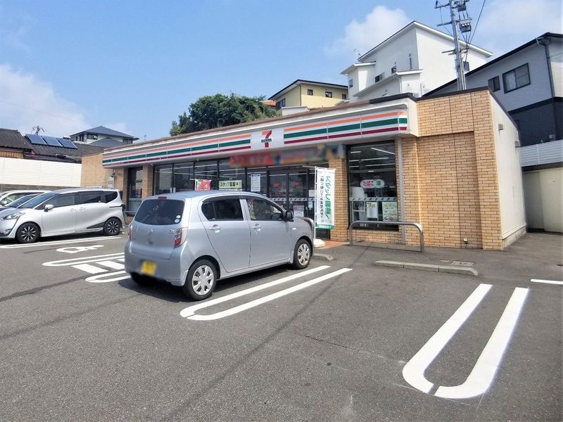 レオパレスｐｒｏｓｐｅｒｉｔｅ 周辺環境