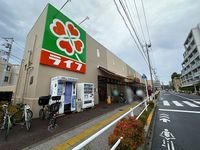 レオパレスソレイユＮＡＫＡＮＯ 周辺環境