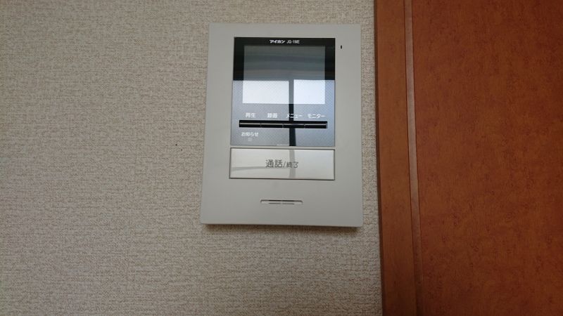 レオパレスＳＡＴＯ セキュリティ