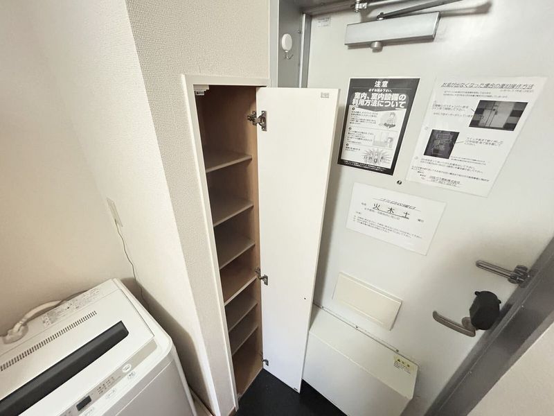 レオパレスｐｉｎｅ　ｃｒｅｓｔ その他