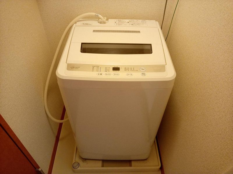 レオパレス桜 その他設備
