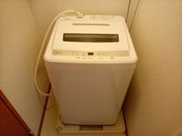 レオパレス桜 その他設備
